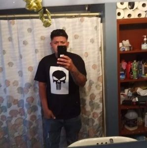 Meet your Posher, Aníbal